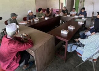 Produksi Kaylix Nasional Ditingkatkan, Zentide Bangun Rantai Pasok di Lombok Produksi Kaylix Nasional Ditingkatkan, Zentide Bangun Rantai Pasok di Lombok