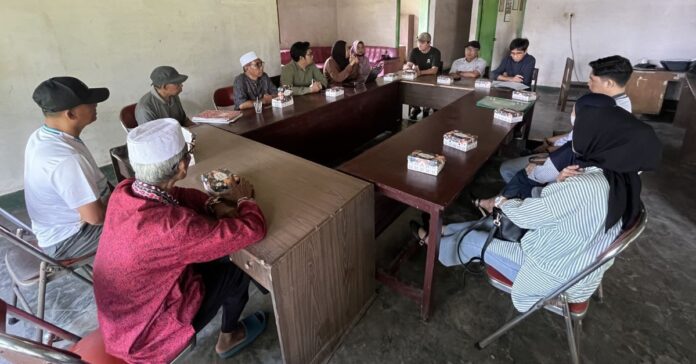 Produksi Kaylix Nasional Ditingkatkan, Zentide Bangun Rantai Pasok di Lombok