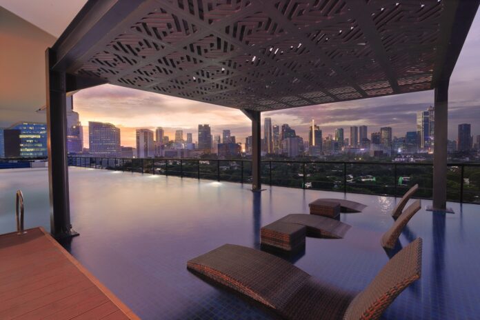 Tak Mudik? Rayakan Libur Lebaran Lebih Santai di Citadines Gatot Subroto Jakarta Tak Mudik? Rayakan Libur Lebaran Lebih Santai di Citadines Gatot Subroto Jakarta