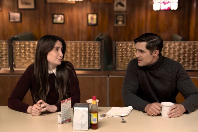 Streaming Seru Sepanjang Maret! HBO Max Hadirkan Deretan Film dan Serial Terbaru