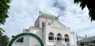 #321AQUVIVABerbagiKesejukan, Dukungan Hidrasi untuk Jamaah di Bulan Ramadan AQUVIVA Ramadan 2026