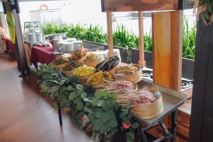 Rampah Ramadan Penuh Berkah, Grand Dafam Braga Bandung Tawarkan Paket Bukber dan Staycation Rampah Ramadan Penuh Berkah, Grand Dafam Braga Bandung Tawarkan Paket Bukber dan Staycation