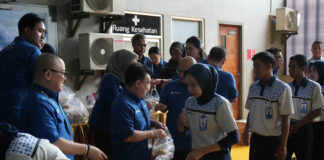 Sambut Ramadan 2026, Omega Hotel Manajemen Hadirkan Paket Bukber dan Menginap Spesial di Seluruh Indonesia Sambut Ramadan 2026, Omega Hotel Manajemen Hadirkan Paket Bukber dan Menginap Spesial di Seluruh Indonesia