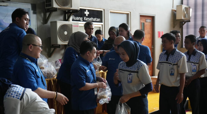 Sambut Ramadan 2026, Omega Hotel Manajemen Hadirkan Paket Bukber dan Menginap Spesial di Seluruh Indonesia Sambut Ramadan 2026, Omega Hotel Manajemen Hadirkan Paket Bukber dan Menginap Spesial di Seluruh Indonesia