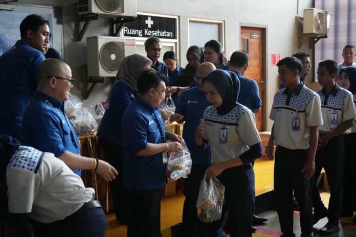 Sambut Ramadan 2026, Omega Hotel Manajemen Hadirkan Paket Bukber dan Menginap Spesial di Seluruh Indonesia Sambut Ramadan 2026, Omega Hotel Manajemen Hadirkan Paket Bukber dan Menginap Spesial di Seluruh Indonesia