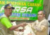 DPP FORSA dan FORGANA Kirim Bantuan Kemanusiaan ke Subang DPP FORSA dan FORGANA Kirim Bantuan Kemanusiaan ke Subang
