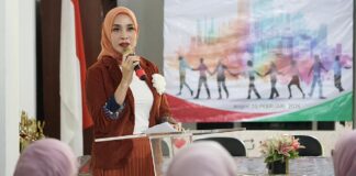 Yantie Rachim Dorong Koperasi DWP Kota Bogor “KANCANA” Lebih Dinamis dan Lawan Pinjol Yantie Rachim Dorong Koperasi DWP Kota Bogor “KANCANA” Lebih Dinamis dan Lawan Pinjol