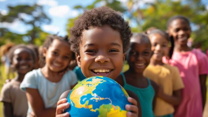 Gembira Parenting Luncurkan Tunas Community Hub untuk Perkuat Pendampingan Anak di Dunia Digital