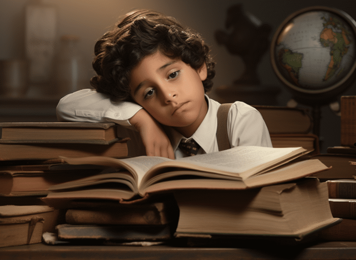 7 Cara Ampuh Biar Nggak Ngantuk Saat Puasa, Tetap Fresh Seharian!