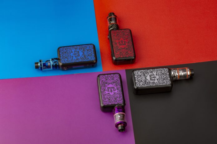 Bahaya Tersembunyi Rokok Elektronik: Ancaman Adiksi Remaja dan Celah Regulasi Bahaya Tersembunyi Rokok Elektronik: Ancaman Adiksi Remaja dan Celah Regulasi