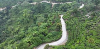 Dari Jalan Rusak ke Destinasi Favorit, Kisah Nirmala yang Kini Bersinar Dari Jalan Rusak ke Destinasi Favorit, Kisah Nirmala yang Kini Bersinar