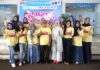 Balkot Ramadan Festival 2026 di Bogor Catat Transaksi Hampir Rp1 Miliar Balkot Ramadan Festival 2026 di Bogor Catat Transaksi Hampir Rp1 Miliar
