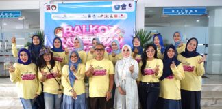 Balkot Ramadan Festival 2026 di Bogor Catat Transaksi Hampir Rp1 Miliar Balkot Ramadan Festival 2026 di Bogor Catat Transaksi Hampir Rp1 Miliar