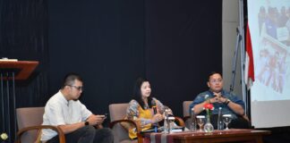 Kemendikdasmen Perkuat Manajemen Talenta Nasional Lewat Beasiswa Talenta Indonesia Kemendikdasmen Perkuat Manajemen Talenta Nasional Lewat Beasiswa Talenta Indonesia