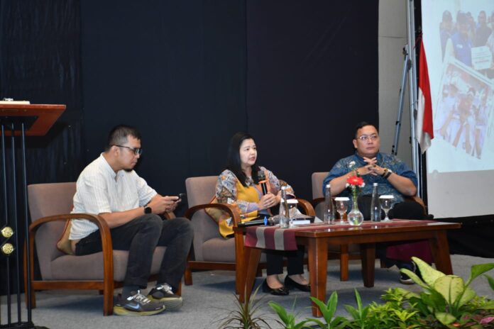 Kemendikdasmen Perkuat Manajemen Talenta Nasional Lewat Beasiswa Talenta Indonesia