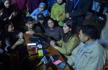 Tak Ingin Inovasi Korbankan Anak, Pemerintah Perkuat Regulasi Digital Lewat PP TUNAS Tak Ingin Inovasi Korbankan Anak, Pemerintah Perkuat Regulasi Digital Lewat PP TUNAS