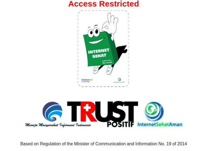 Wikimedia Commons Sempat Diblokir, Kemkomdigi Pastikan Sudah Normal Wikimedia Commons Sempat Diblokir, Kemkomdigi Pastikan Sudah Normal