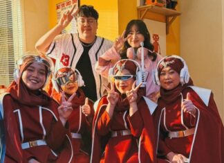 Ramadan dan Musik Religi di Indonesia, Dari Rebana Nasida Ria hingga Aransemen Modern Ramadan dan Musik Religi di Indonesia, Dari Rebana Nasida Ria hingga Aransemen Modern