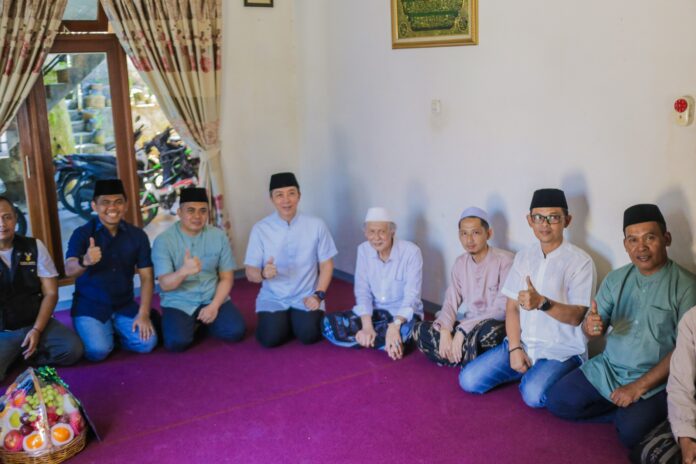 Dedie Rachim Ajak Warga Jaga Persatuan Jelang Lebaran, Salat Id di Kebun Raya Bogor Disiapkan