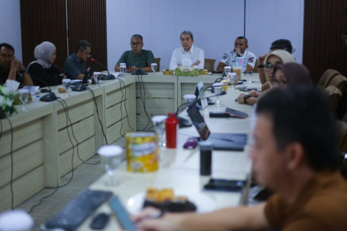 Pemkot Bogor Siapkan WFH ASN Mulai April 2026