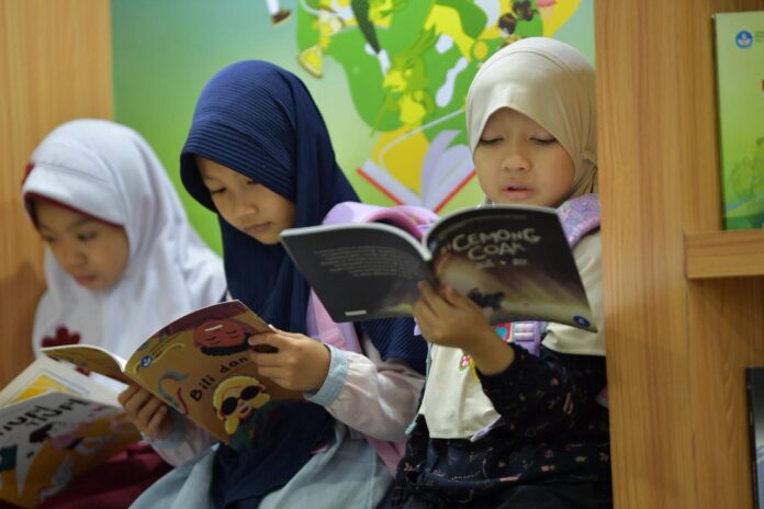 Kemendikdasmen Perkuat Transparansi dan Afirmasi Lewat Juknis BOSP 2026 Kemendikdasmen Perkuat Transparansi dan Afirmasi Lewat Juknis BOSP 2026