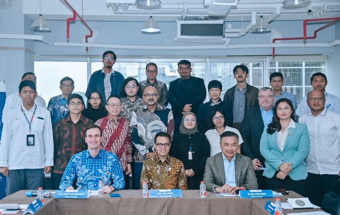 Forum Indonesia–Finlandia, Nezar Patria Tegaskan Data dan Konten RI Bernilai Ekonomi Tinggi Indonesia Tak Boleh Hanya Jadi Pasar, Komdigi Soroti Kedaulatan Data dan AI