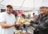 Hangatnya Kebersamaan Ramadan di Bogor, Rudy Susmanto Masak Bareng 30 OPD Hangatnya Kebersamaan Ramadan di Bogor, Rudy Susmanto Masak Bareng 30 OPD