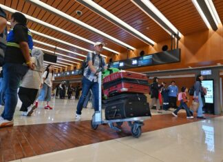 Arus Mudik Lebaran 2026 Terkendali, Ini Data Lengkapnya arus mudik Lebaran 2026