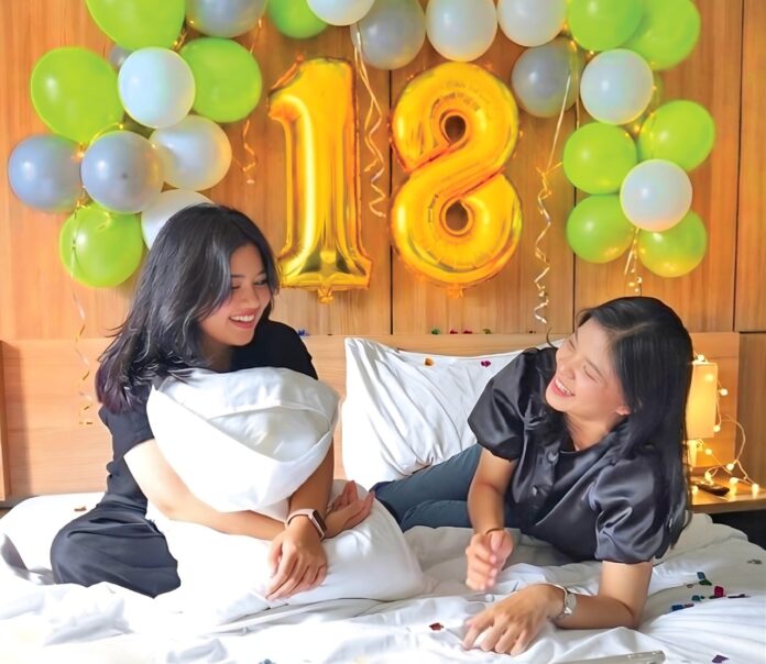 Rayakan HUT ke-18, Intiwhiz Hadirkan Promo Spesial untuk Tamu