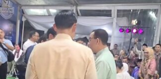Ramai Disorot, Demokrat Akui Anies Tak Diundang ke Halalbihalal SBY—Ini Alasannya