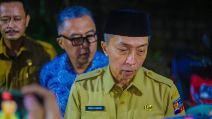 Kebakaran Rumah Kontrakan di Bogor Tewaskan Balita, Wali Kota Ingatkan Bahaya Gas LPG