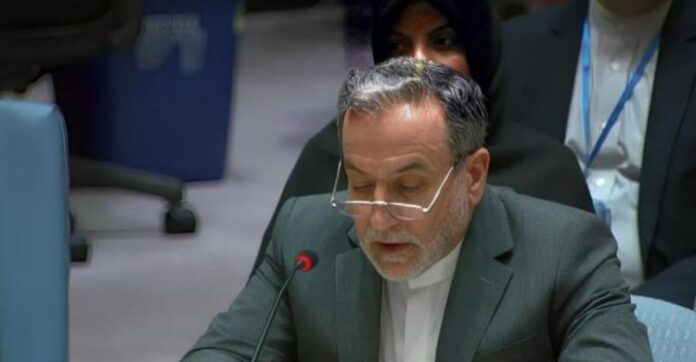 Menlu Iran Sampaikan Ucapan Idulfitri dan Apresiasi Solidaritas Asia Tenggara