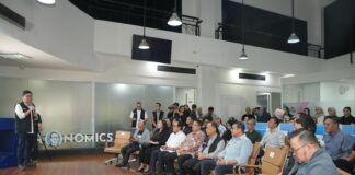 Menteri Ekraf Sebut Ekonomi Kreatif Jadi ‘Tambang Baru’ Pertumbuhan Indonesia Menteri Ekraf Sebut Ekonomi Kreatif Jadi ‘Tambang Baru’ Pertumbuhan Indonesia