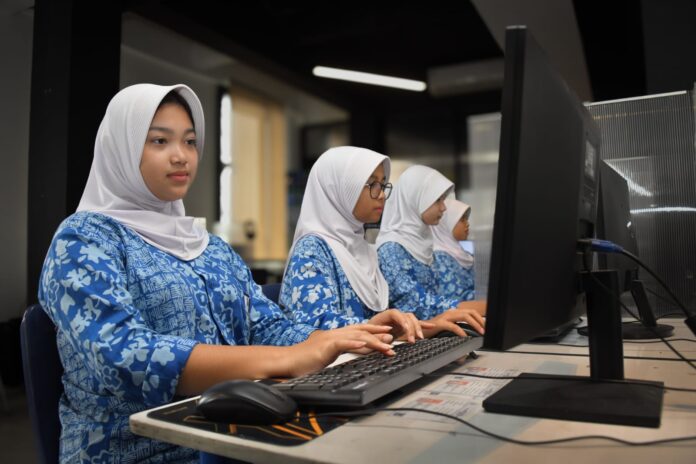 Menuju Pelaksanaan TKA 2026, 8,6 Juta Siswa Ikuti Gladi Bersih Nasional