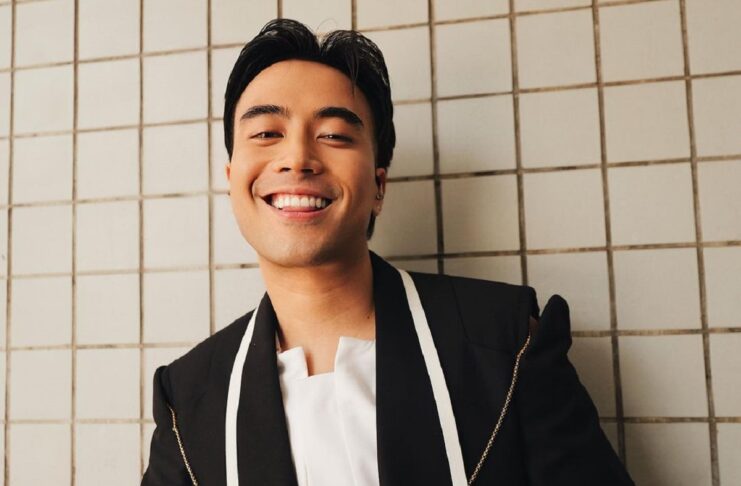 Vidi Aldiano Meninggal Dunia, Dunia Hiburan Indonesia Berduka Vidi Aldiano Meninggal Dunia, Dunia Hiburan Indonesia Berduka