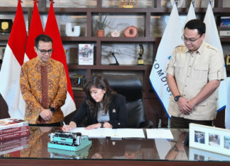 Pemerintah Batasi Media Sosial Anak di Bawah 16 Tahun Mulai 28 Maret 2026 Pemerintah Batasi Media Sosial Anak di Bawah 16 Tahun Mulai 28 Maret 2026