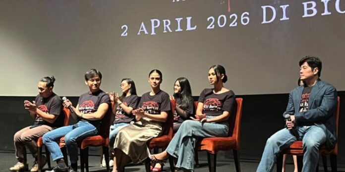 Bukan Sekadar Hantu, Film Ini Angkat Kisah Jual Jiwa Demi Harta Bukan Sekadar Hantu, film Aku Harus Mati Ini Angkat Kisah Jual Jiwa Demi Harta