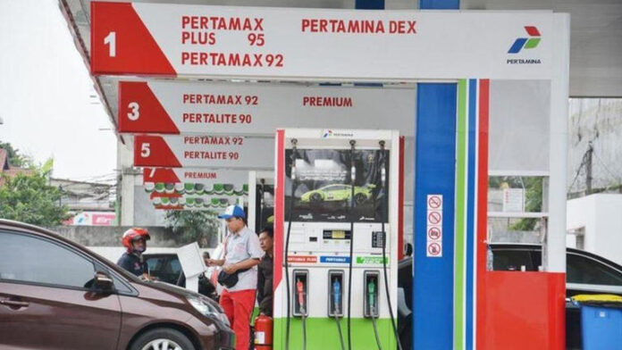 Pertamina dan Istana Kompak Bantah Kabar Kenaikan BBM