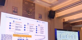 Pemerintah Dorong Pemanfaatan AI di Pendidikan, Tapi Tetap Gunakan Secara Bijak Pemerintah Dorong Pemanfaatan AI di Pendidikan, Tapi Tetap Gunakan Secara Bijak