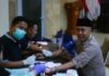Pemkot Bogor Gelar Donor Darah Ramadan, Sekda Ajak ASN Berbagi untuk Sesama Pemkot Bogor Gelar Donor Darah Ramadan, Sekda Ajak ASN Berbagi untuk Sesama