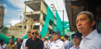 PKL Jalan Roda hingga Lawang Seketeng Akan Ditertibkan Pasca Lebaran PKL Jalan Roda hingga Lawang Seketeng Akan Ditertibkan Pasca Lebaran