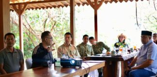 Pemkab Bogor Genjot Penataan Puncak, Target Kemacetan Terurai Penataan Puncak Bogor