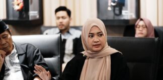 Polemik Royalti Dangdut Memanas, Ikke Nurjanah Sebut Sistem Baru Merugikan Polemik Royalti Dangdut Memanas, Ikke Nurjanah Sebut Sistem Baru Merugikan