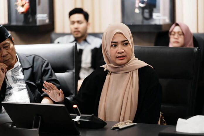 Polemik Royalti Dangdut Memanas, Ikke Nurjanah Sebut Sistem Baru Merugikan