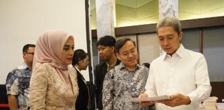 Libur Lebaran Lebih Bermakna, Bogor Book Fair 2026 Hadirkan Ribuan Buku Libur Lebaran Lebih Bermakna, Bogor Book Fair 2026 Hadirkan Ribuan Buku
