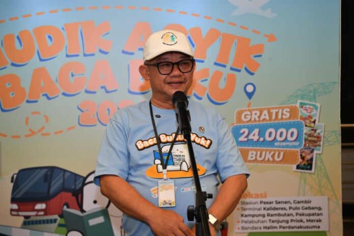 Sekolah Tetap Masuk Usai Lebaran 2026, Pemerintah Tekankan Stabilitas Pembelajaran sekolah masuk setelah lebaran 2026