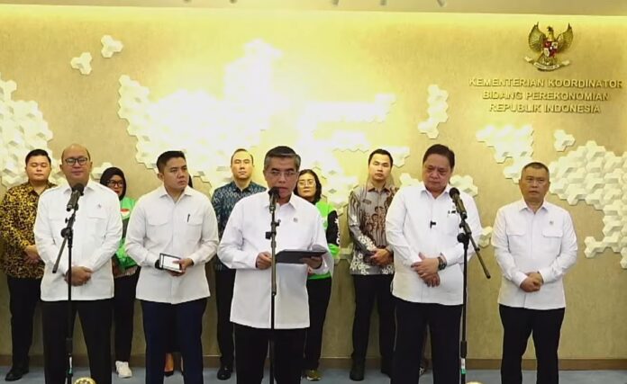 Tak Bayar THR? Pemerintah Siapkan Posko Satgas Pengaduan di Seluruh Daerah