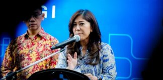 PP TUNAS Resmi Berlaku, Platform Digital Wajib Batasi Akses Anak PP TUNAS Resmi Berlaku, Platform Digital Wajib Batasi Akses Anak