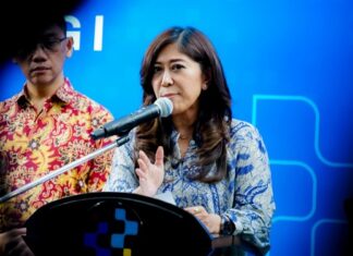 PP TUNAS Resmi Berlaku, Platform Digital Wajib Batasi Akses Anak PP TUNAS Resmi Berlaku, Platform Digital Wajib Batasi Akses Anak