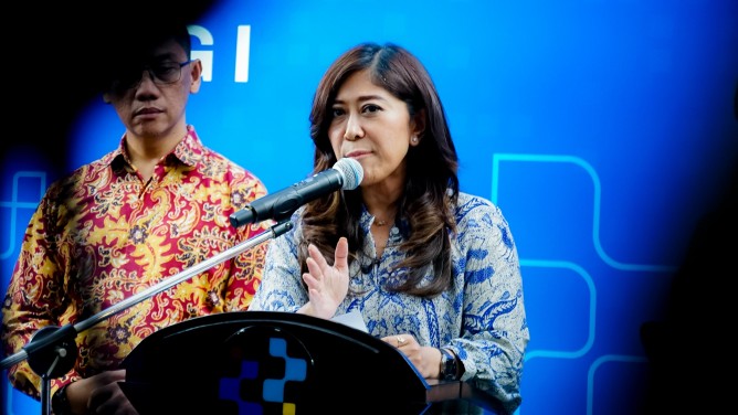 Tak Ada Kompromi, PP TUNAS Paksa Platform Digital Perketat Keamanan Anak PP TUNAS Resmi Berlaku, Platform Digital Wajib Batasi Akses Anak